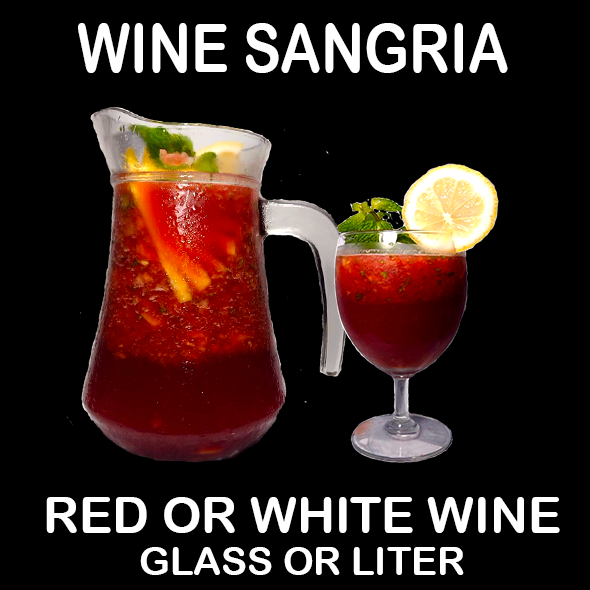 Wine Sangria
