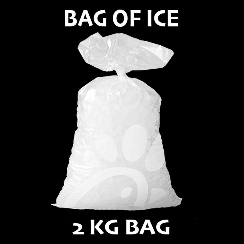 Bag of Ice