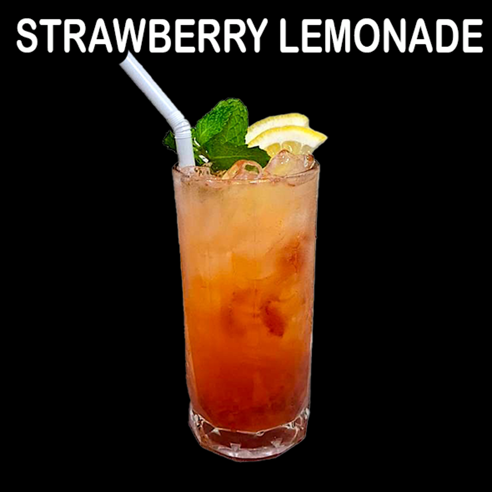 Strawberry Lemonade