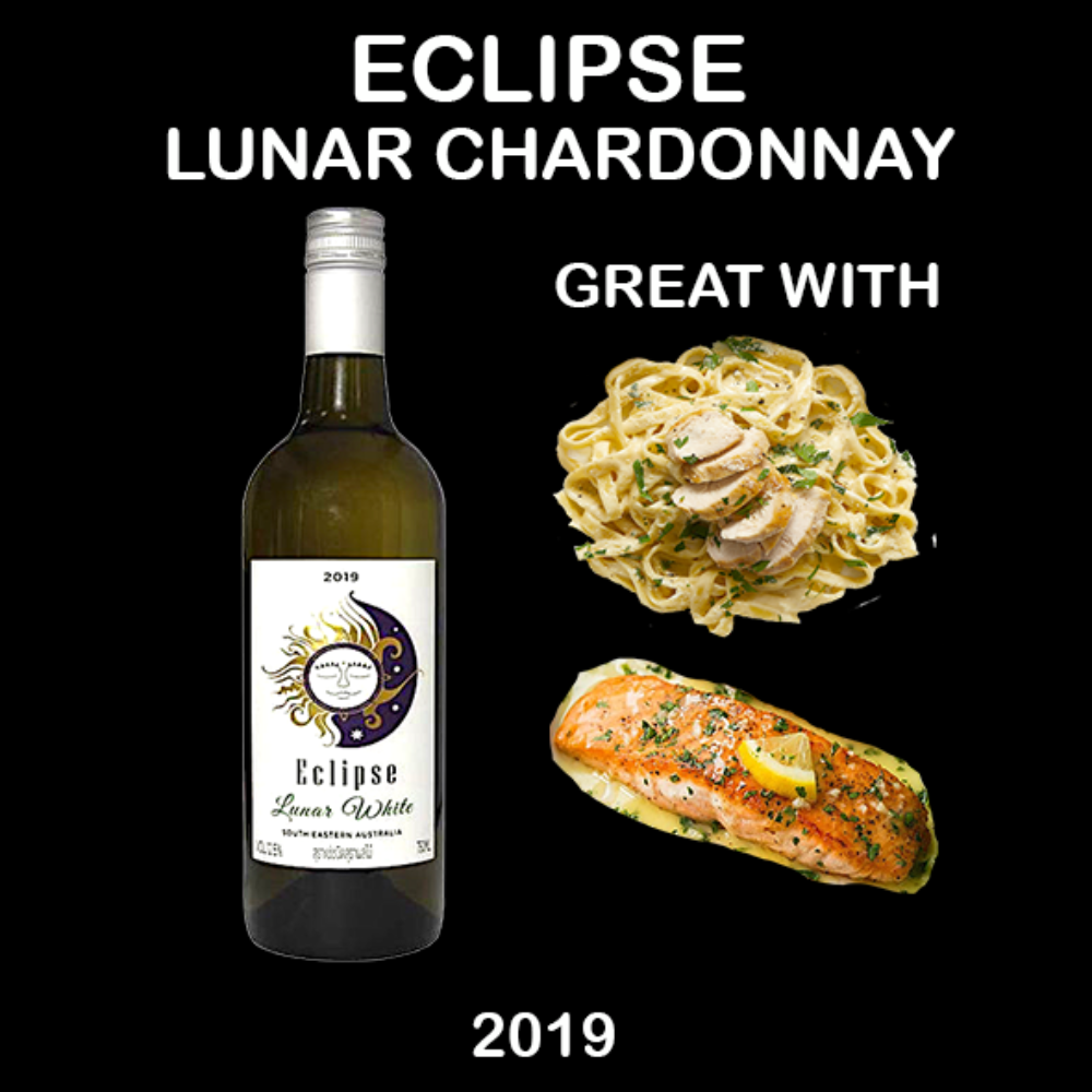 Eclipse Chardonnay (Promotion)