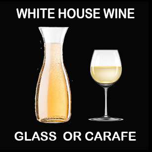 House Wine White