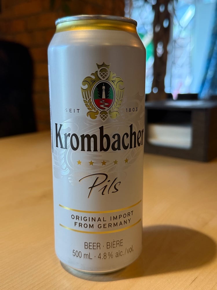 Кромбахер