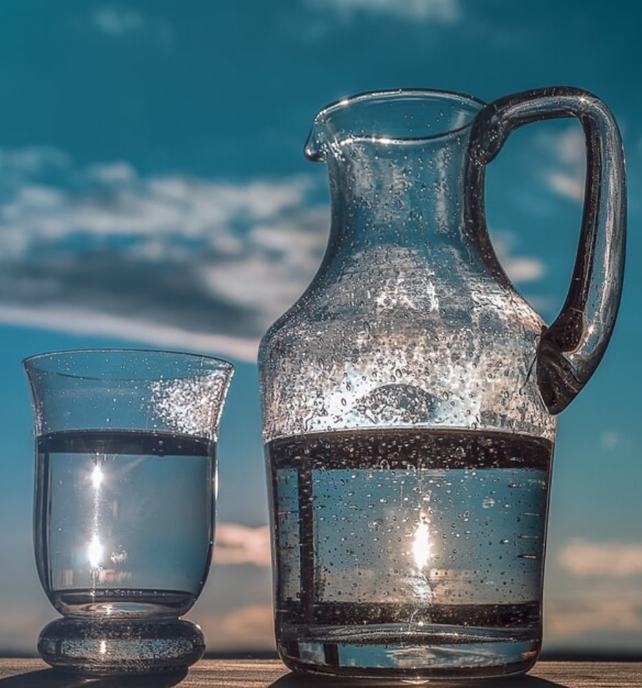 Вода 1л