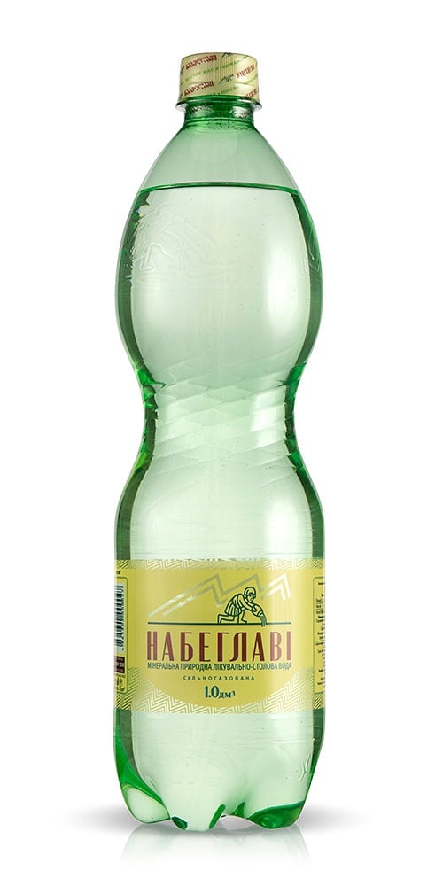 Набеглави