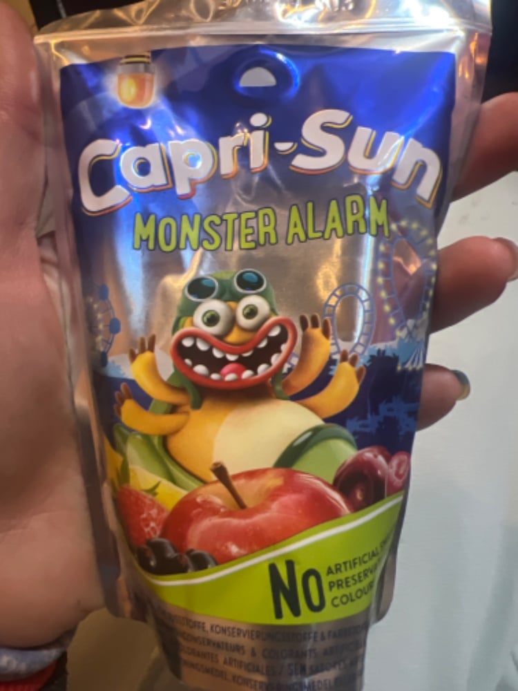 Каприсон