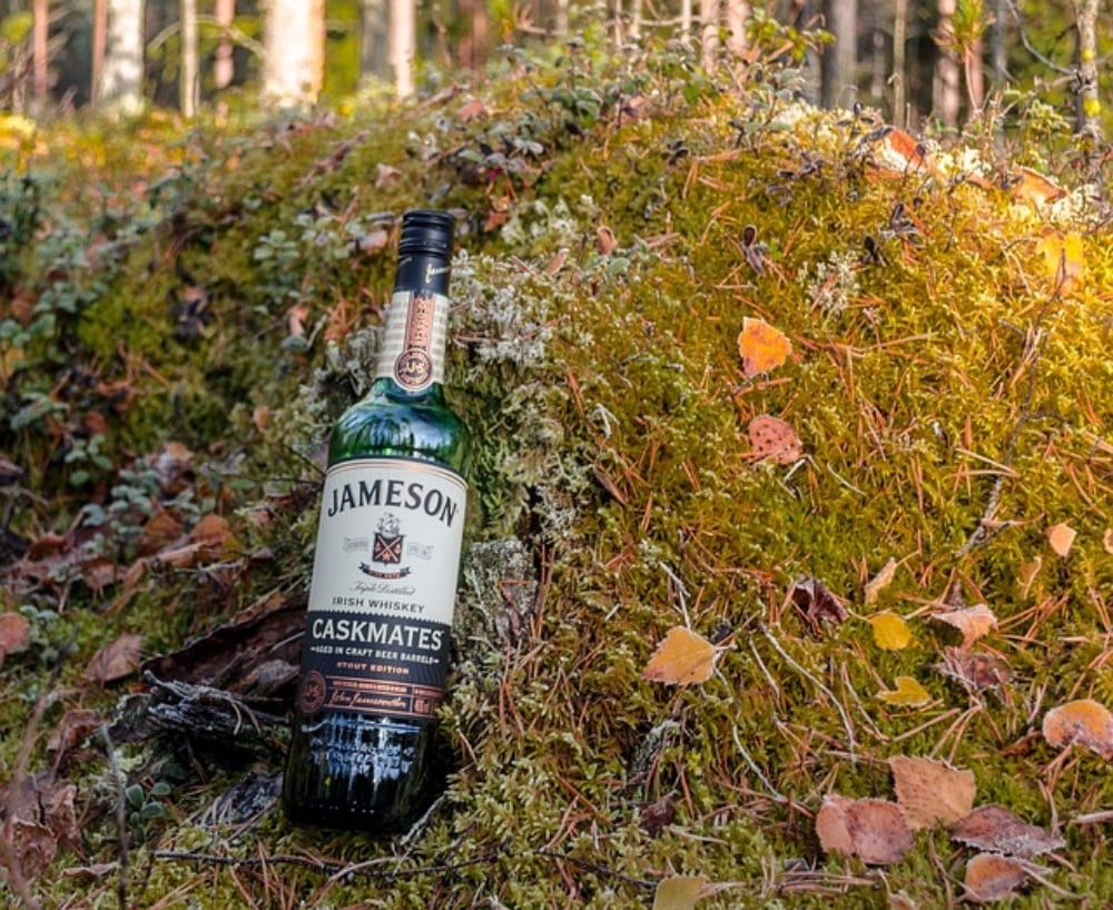 Jameson 50