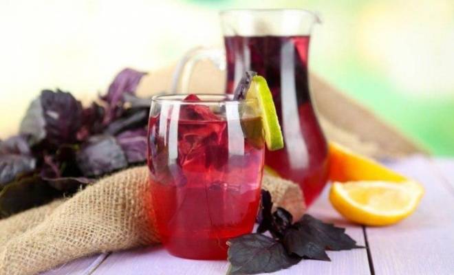 Компот Каспій