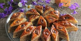 ПАХЛАВА