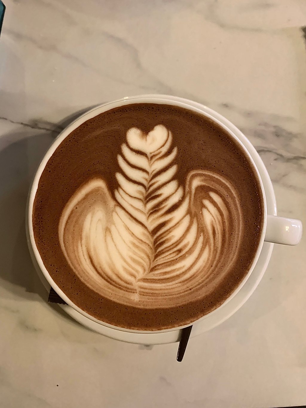 Какао L