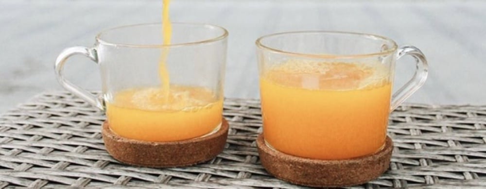 Фірмовий чай (чашка)