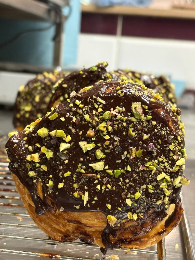 Равлик "Нью Йорк"