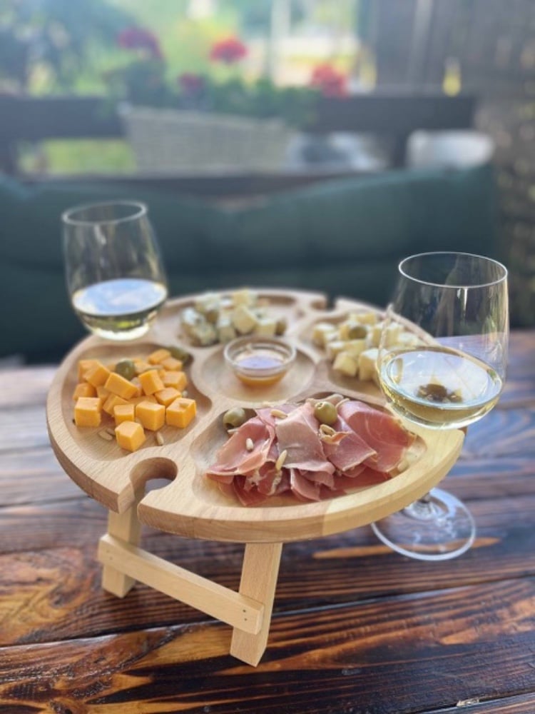 Винне плато