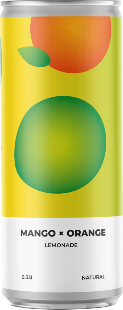 Under Wood лимонад