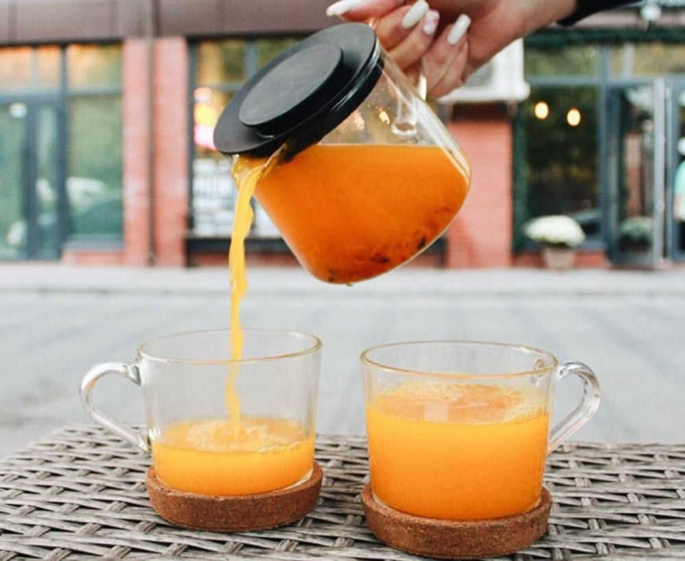 Фірмовий чай