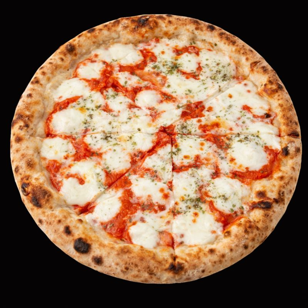 Піца Вайт Пеп