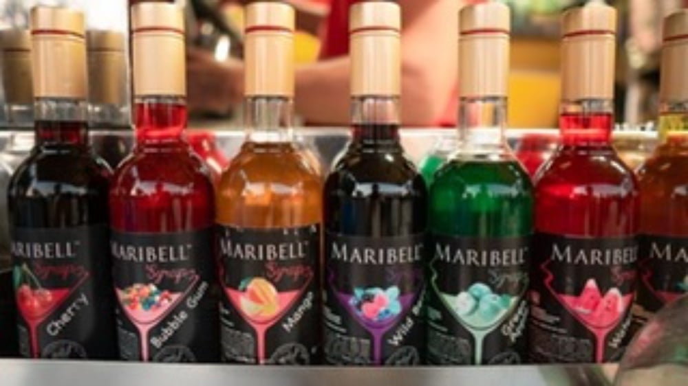 Сироп 10-15гр.