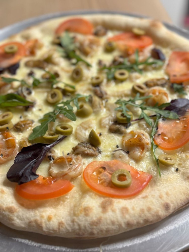 Фрутті де маре