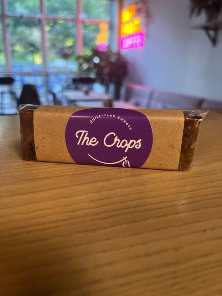 Батончик Crops