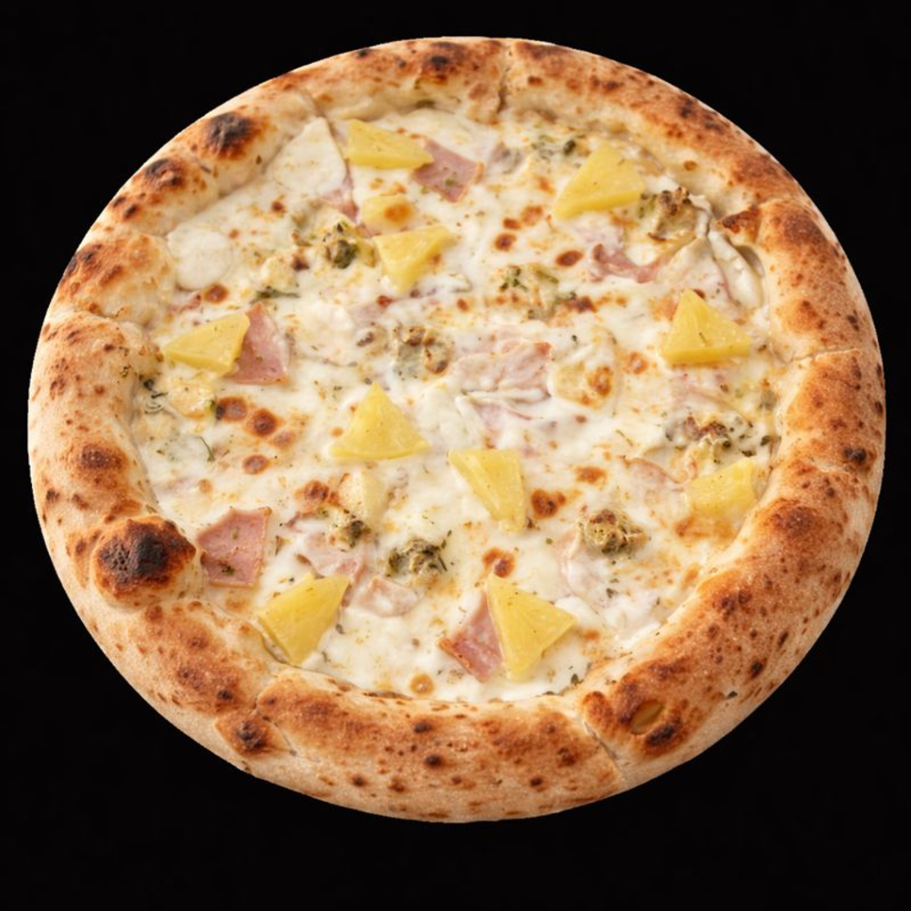 Піца Гавайська