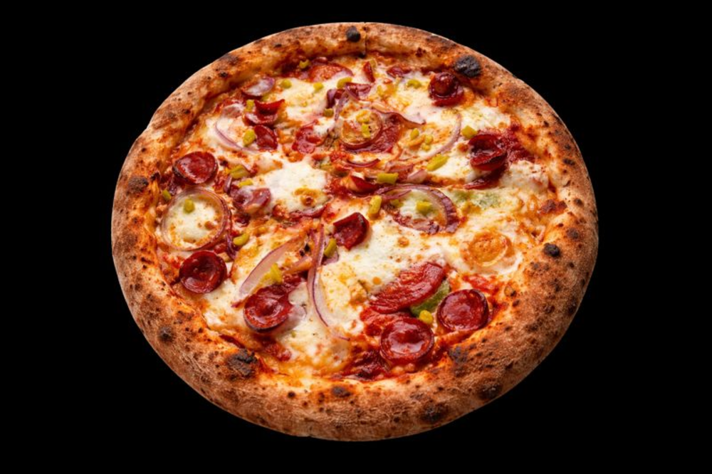 Піца Мюнхен