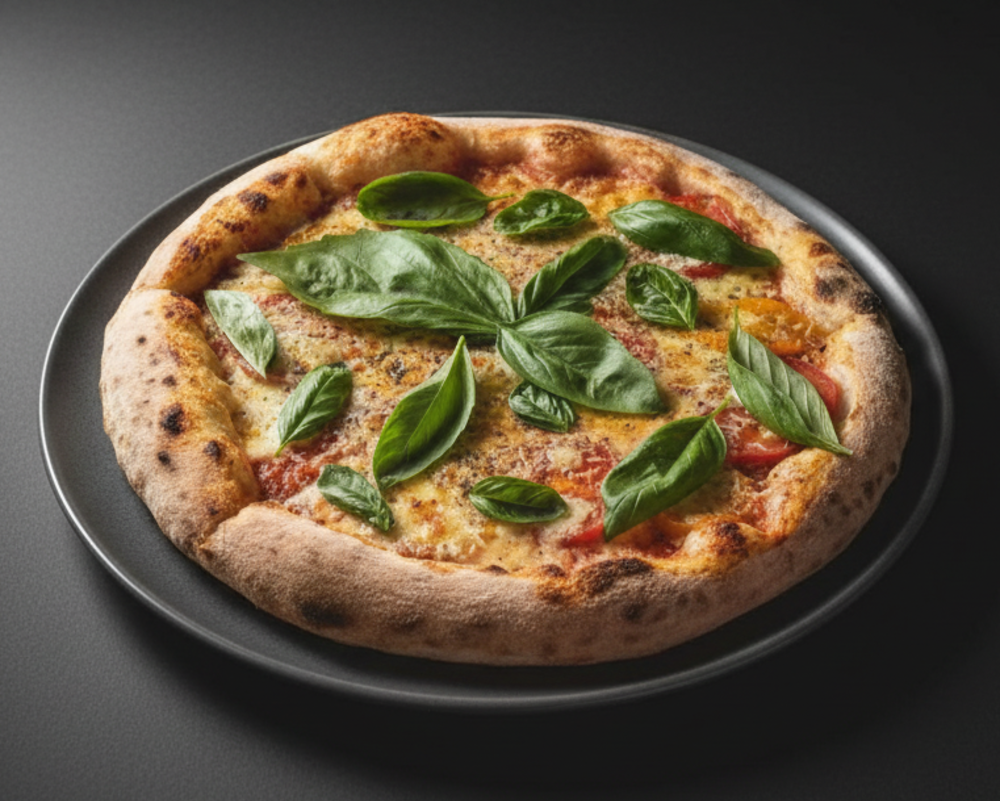 Піца Маргарита