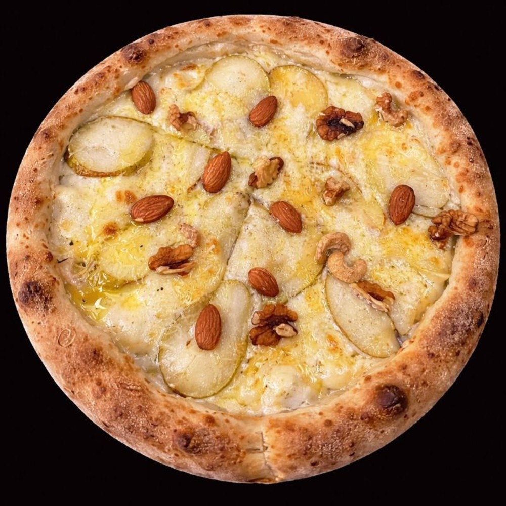 Піца Кловер