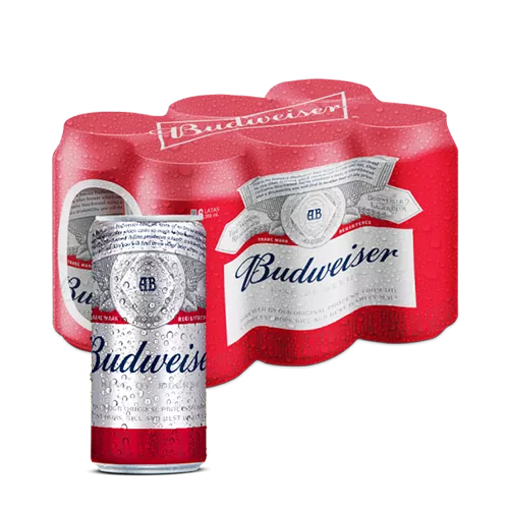 Budweiser