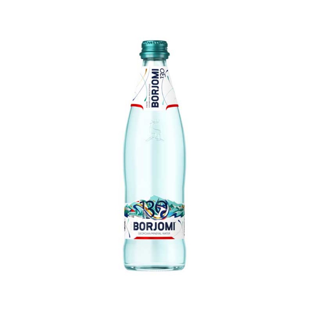 Боржомі 0,5