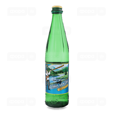 Поляна квасова