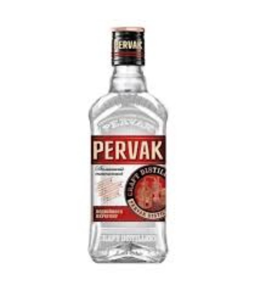Первак