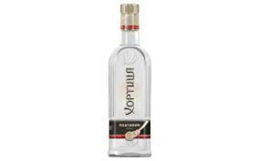 Хортиця платинум
