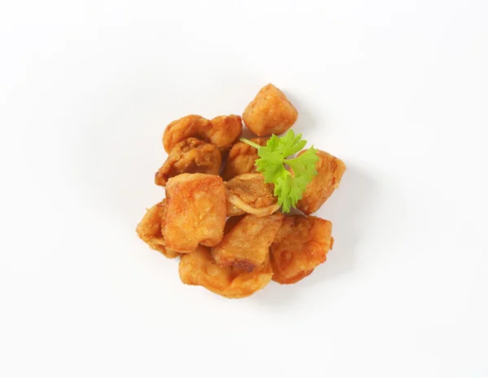 Шкварки