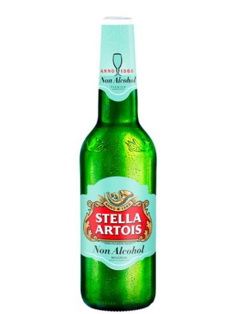 Stellla Artois 0.3 NA