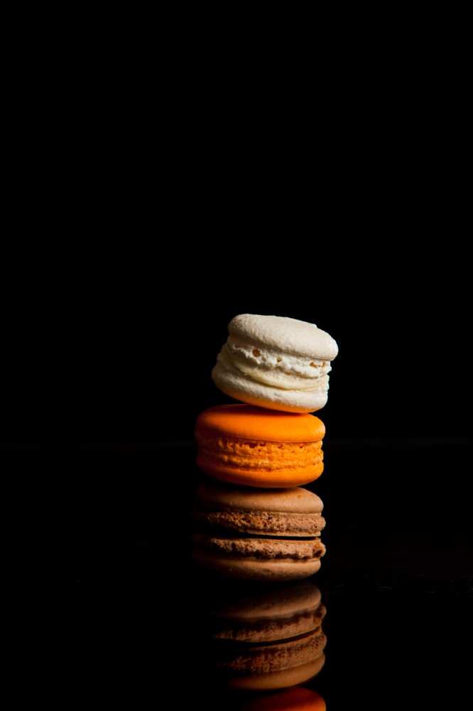 Macarons