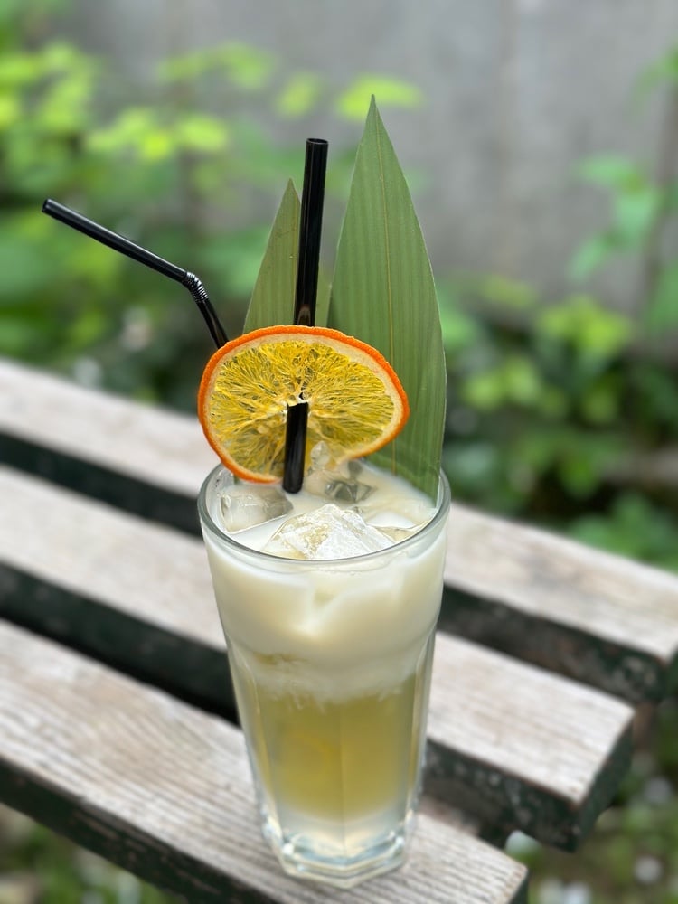 Pina Colada