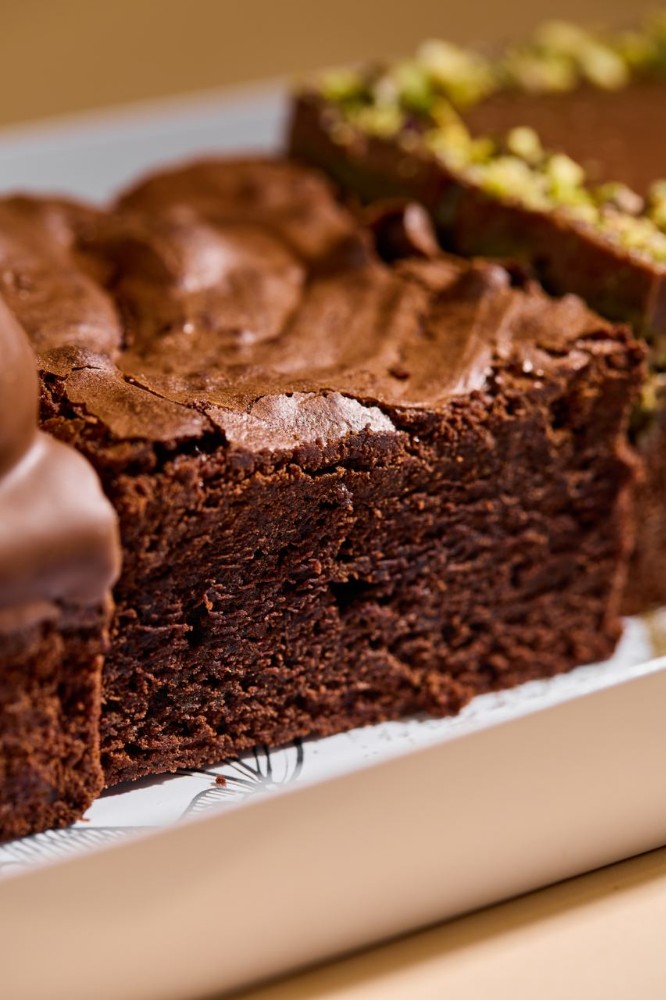 Класичний брауні