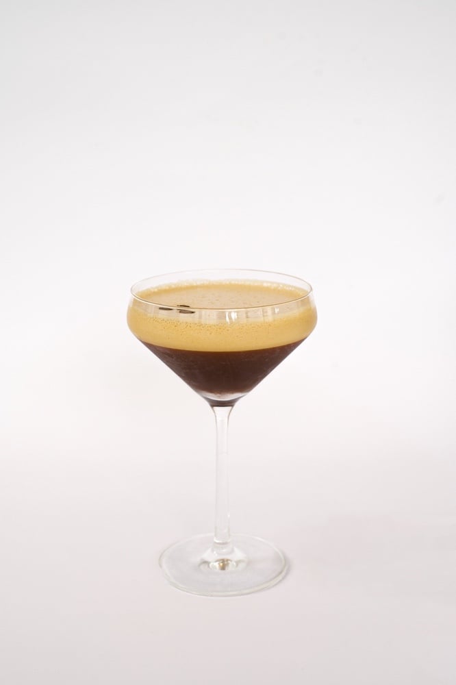 Espresso Martini