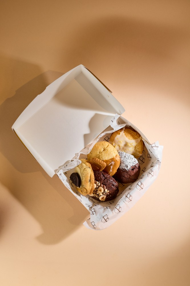 Набір кукіс