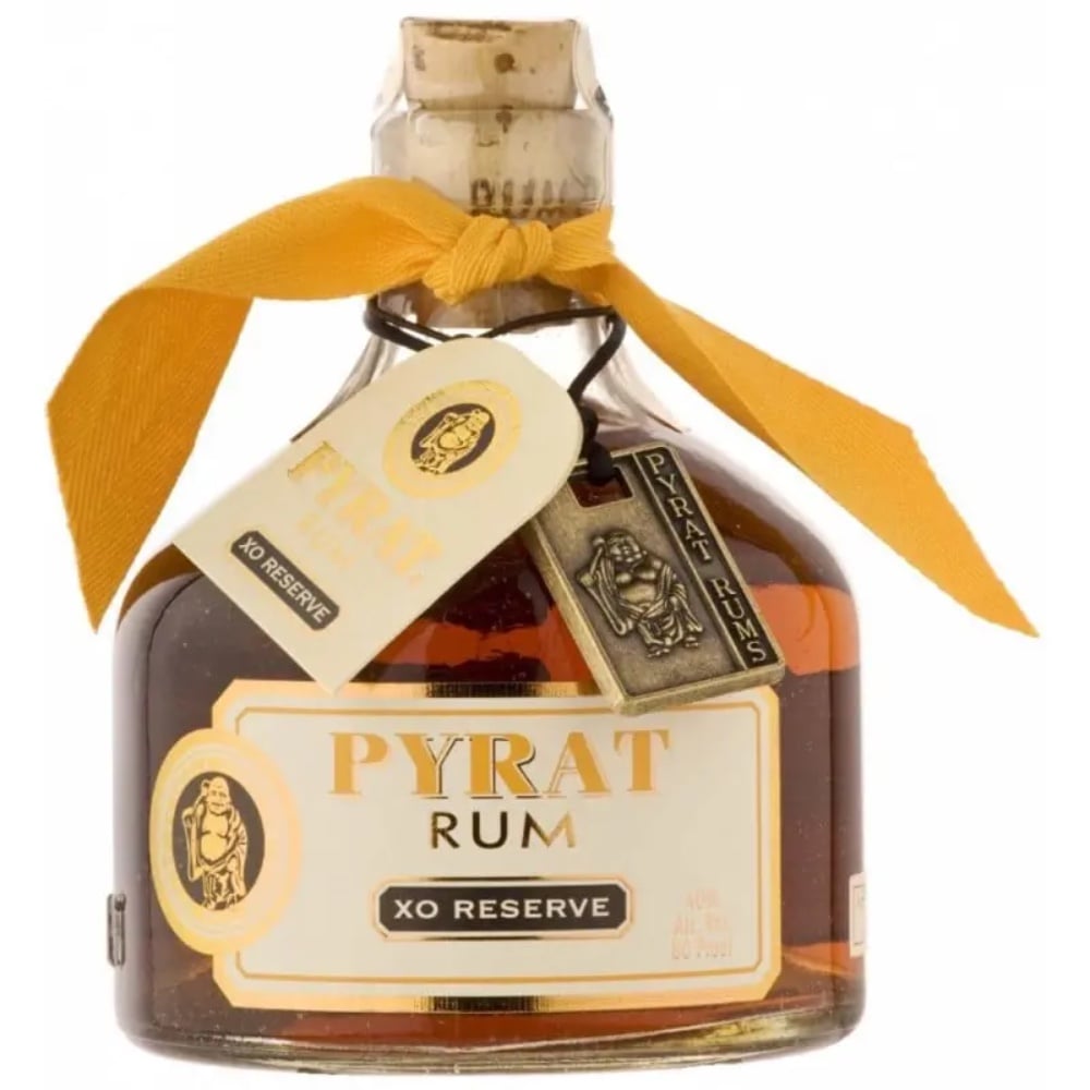 Ром Pyrat XO