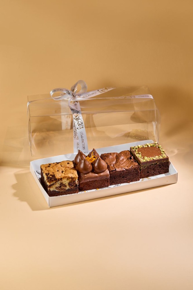 Набір брауні