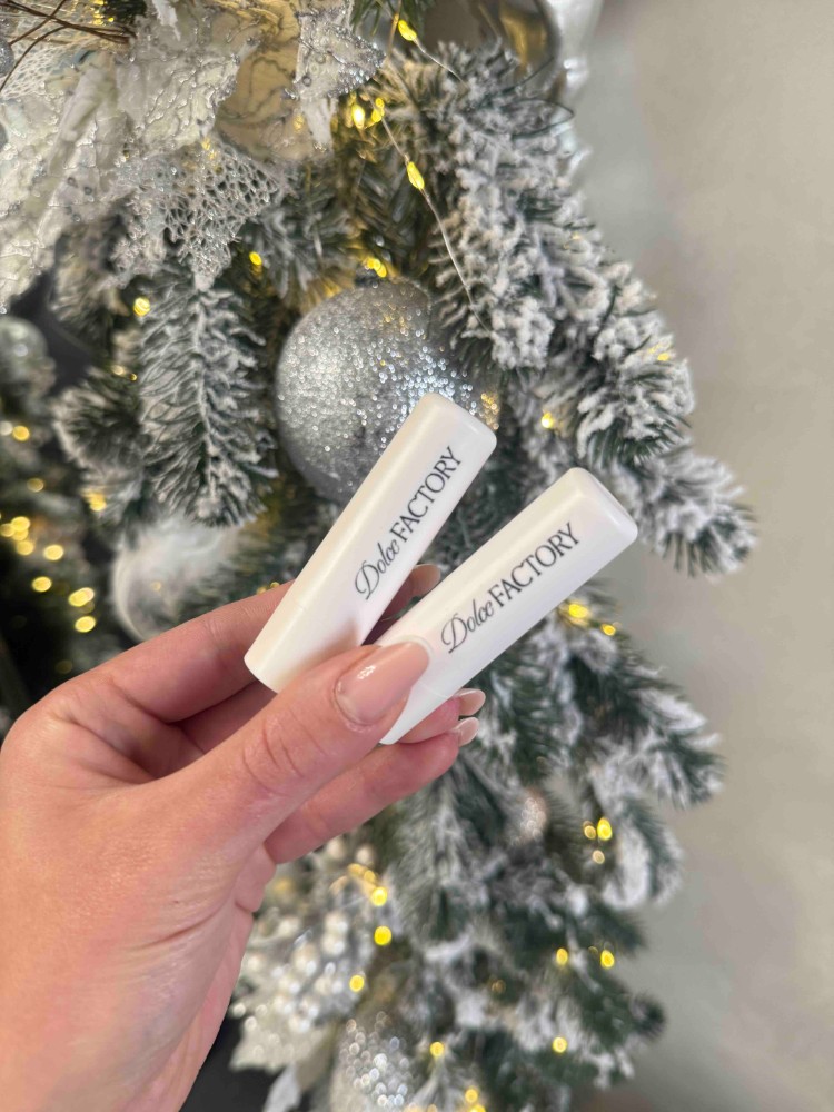Бальзам для губ "Dolce Factory"