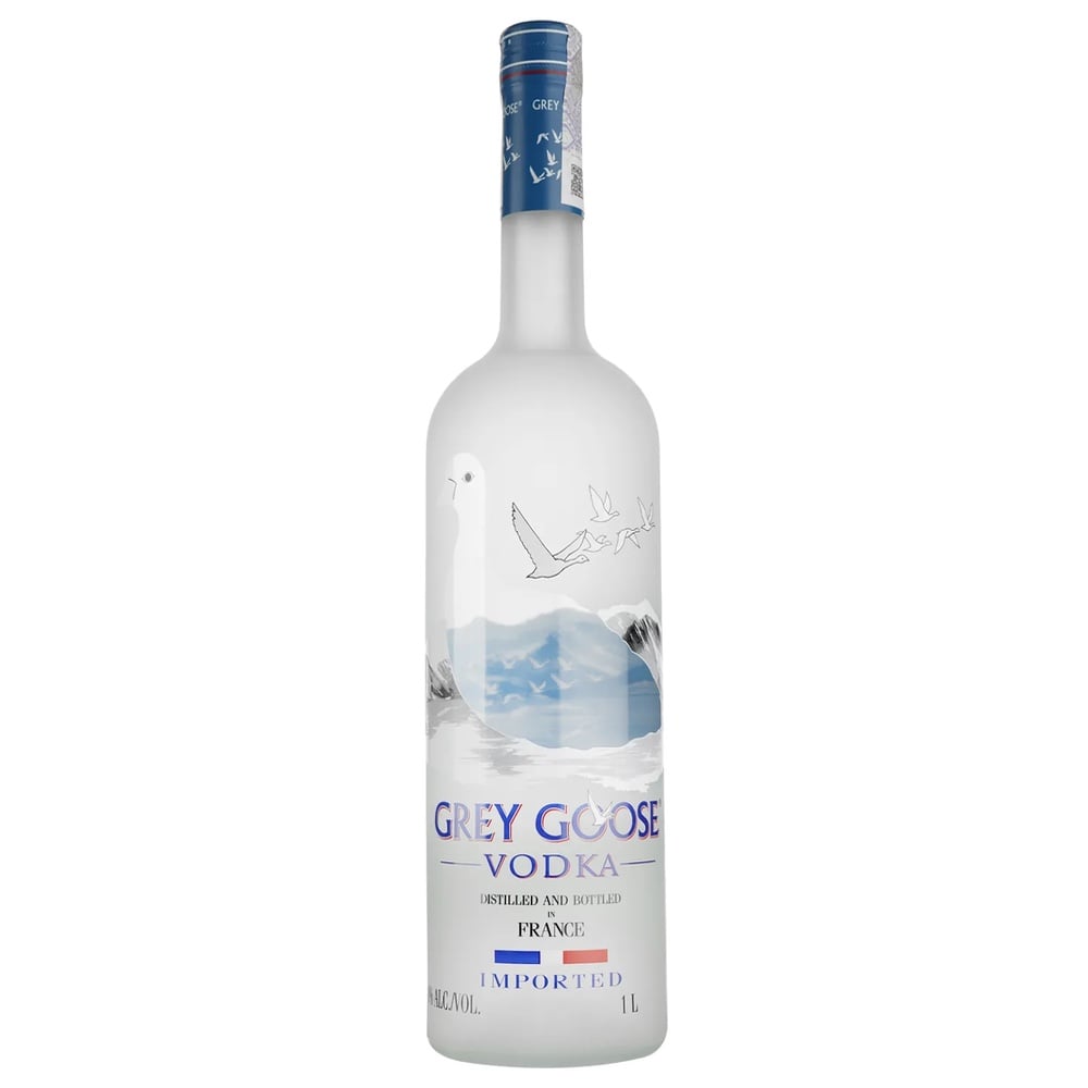 Горілка Grey Goose