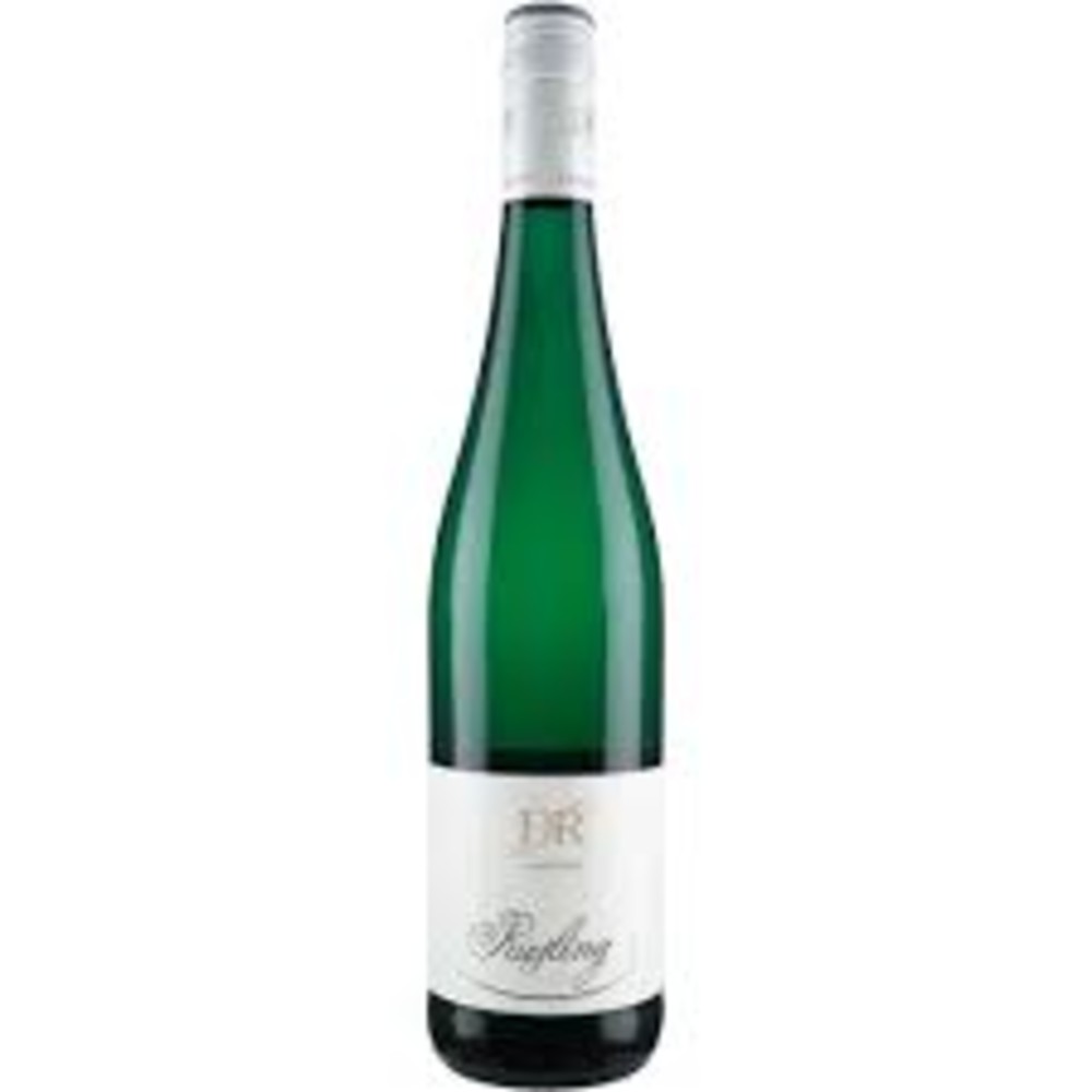 Вино "Riesling Feinherb" Dr. Loosen, біле, напівсолодке