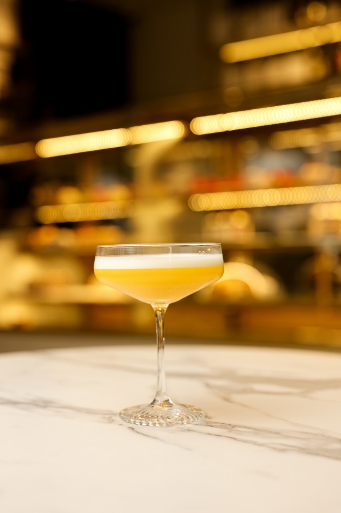 Попкорн сауер