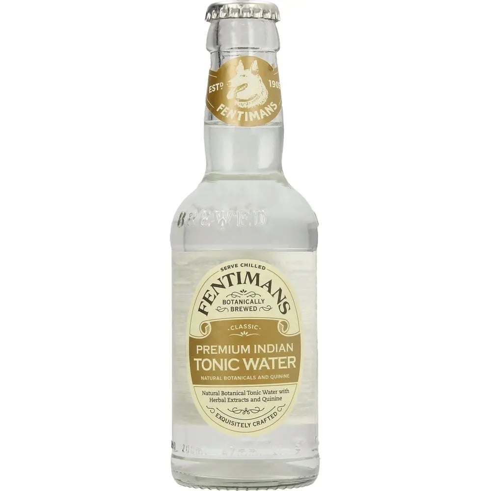 Тонік Fentimans 200мл
