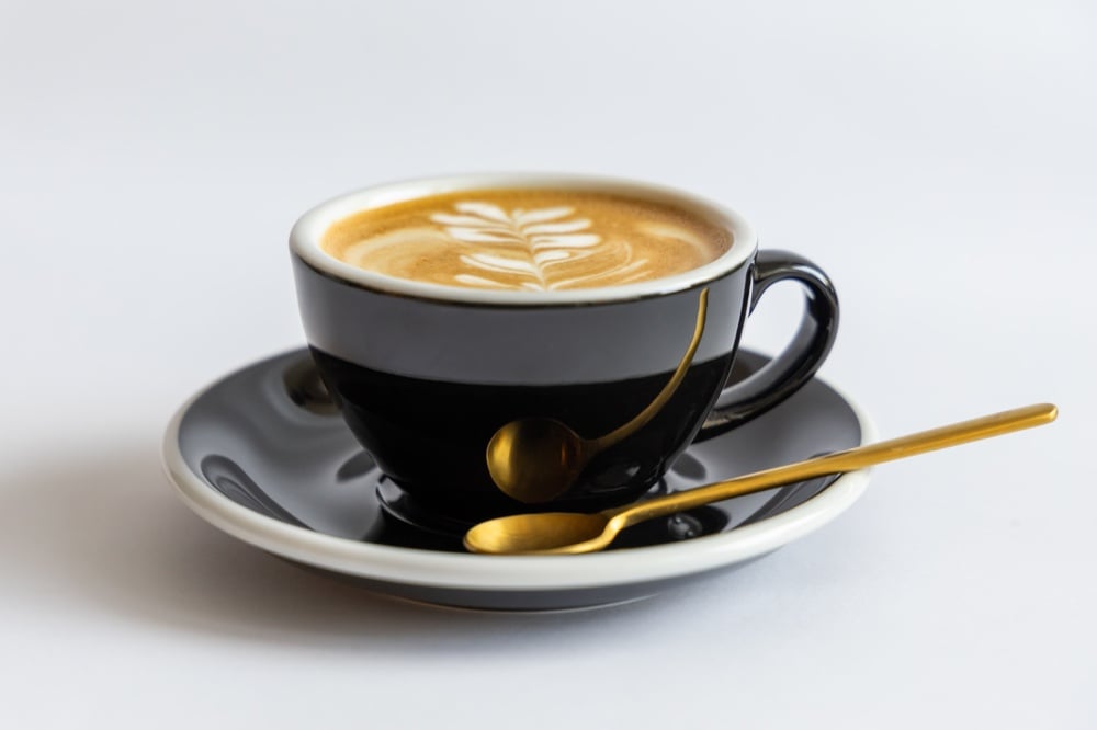 Раф-кава ILLY