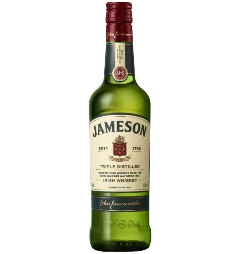 Віскі Jameson