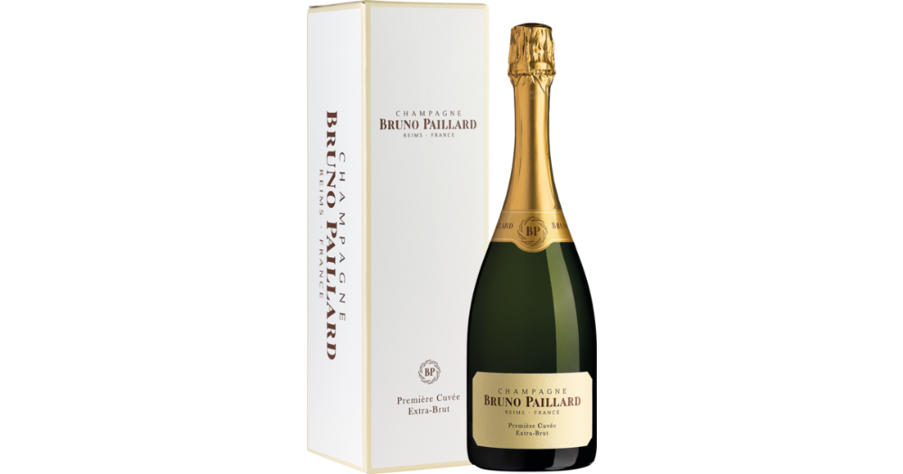 Шампанське Premiere Cuvee, Bruno Paillard 0,75л