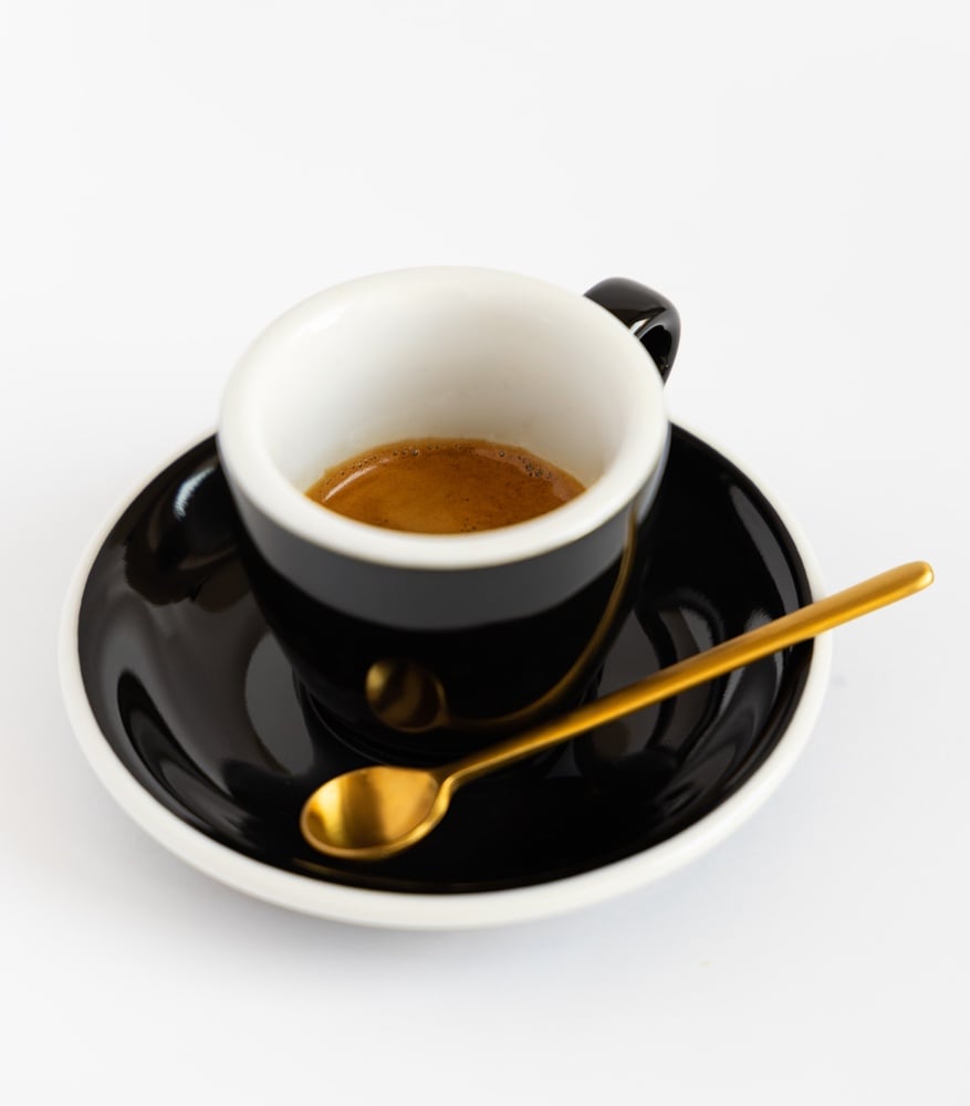 Еспресо ILLY