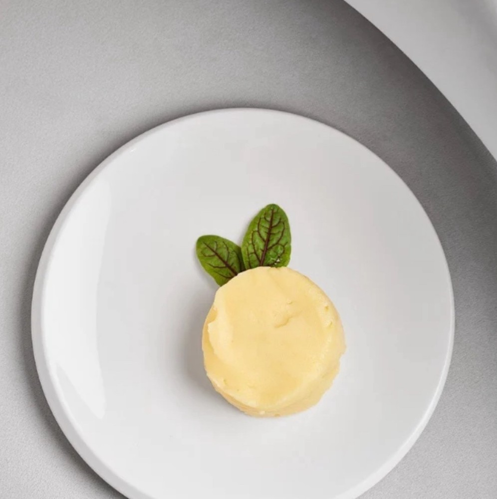 Картопляне пюре